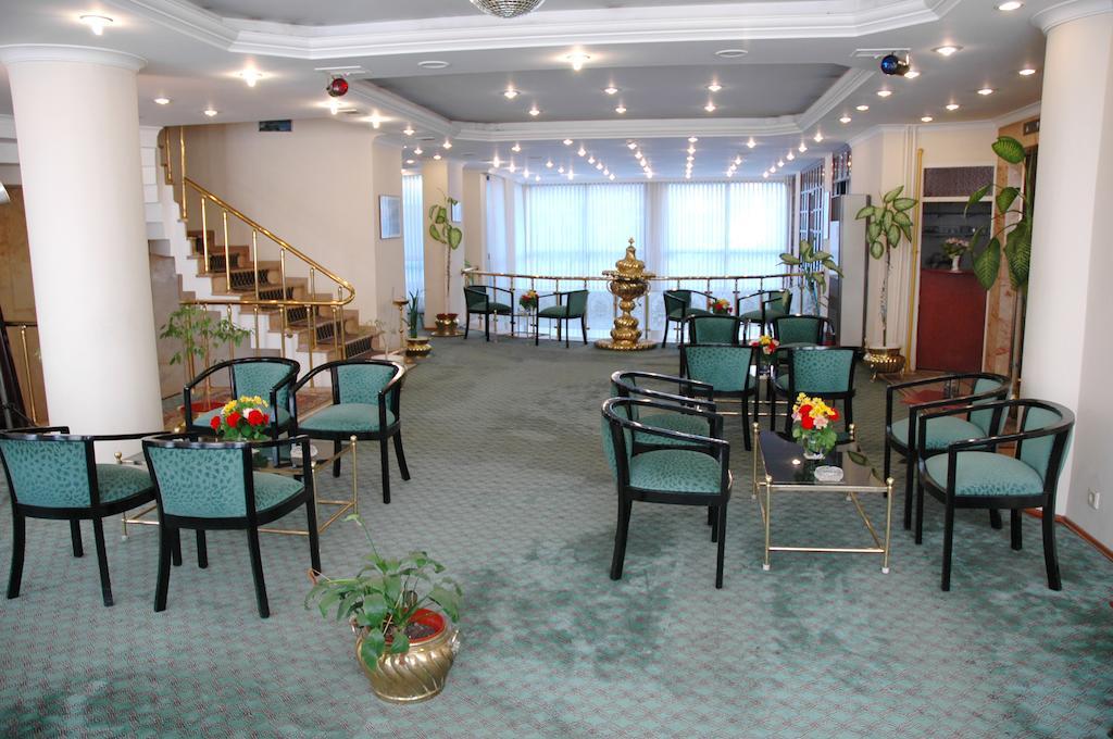 Avlonya Hotel Istanbul Exterior foto