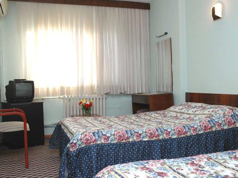 Avlonya Hotel Istanbul Exterior foto