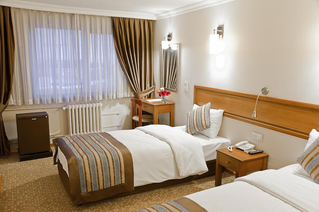 Avlonya Hotel Istanbul Cameră foto