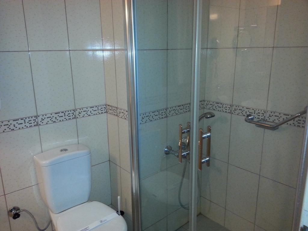 Avlonya Hotel Istanbul Cameră foto