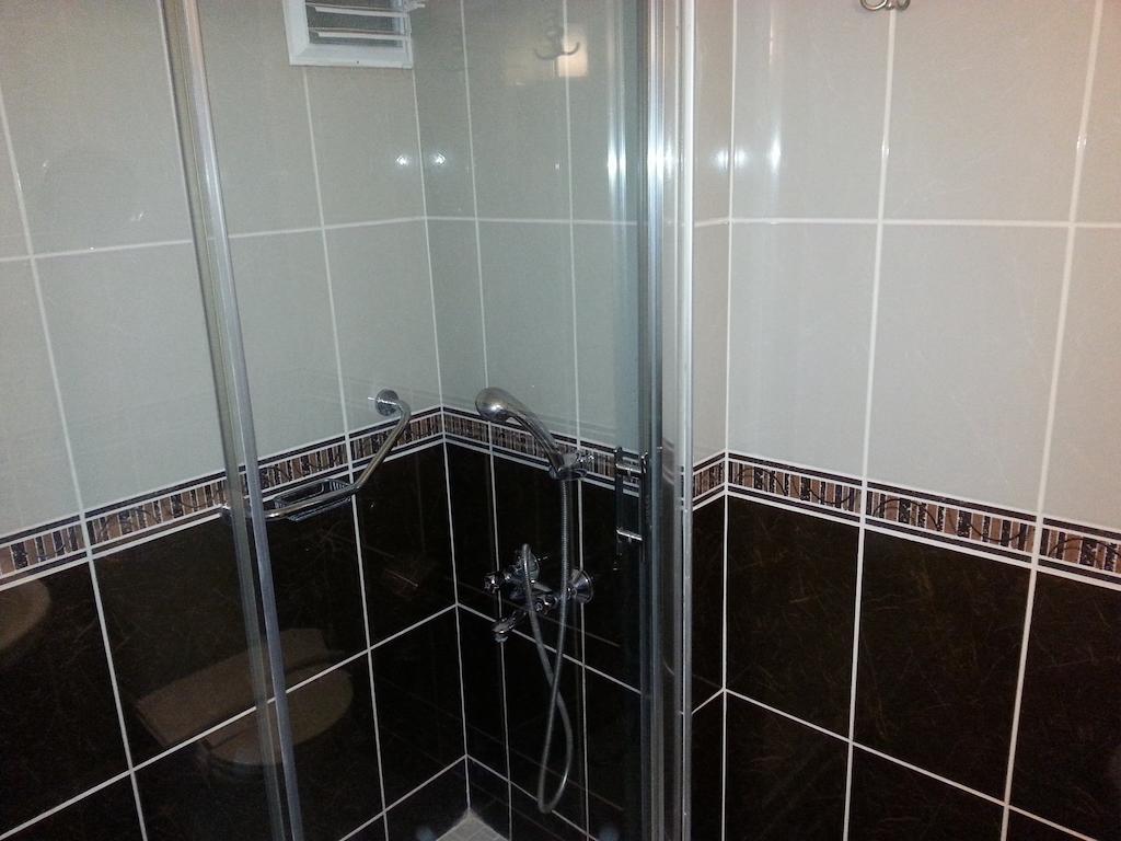 Avlonya Hotel Istanbul Cameră foto