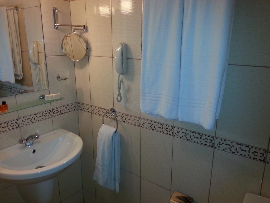 Avlonya Hotel Istanbul Cameră foto